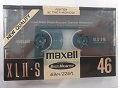Maxell XL II-S 46